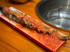 -山城正宗集安高丽火盆