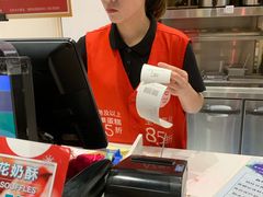 -85度C(上海松江九亭店)