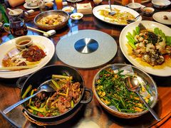 -猪肉婆私房菜(容桂总店)