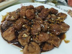 -江南村海鲜馆(洞头店)
