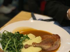 油封鸭腿-LA MAISON公鸡和龙(蛇口店)