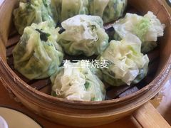 -正宗天津烧麦馆(柳州路店)