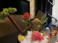 -蟹犇前•帝王蟹雪蟹(陆家嘴店)