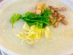 荔湾艇仔粥-点都德(汇点楼店)