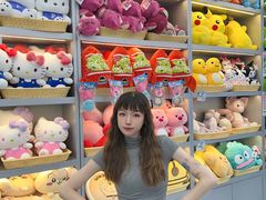 -天虹购物中心(深圳龙华店)