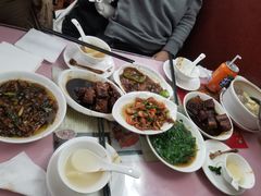 -蘭心餐厅(进贤路店)