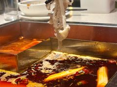 -红鼎坊·老成都火锅(新南门店)