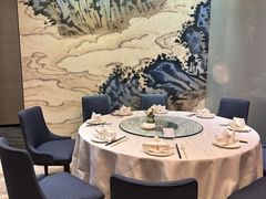 -上海衡山路十二号华邑酒店