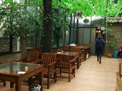 -阿鹏故事云南野生菌火锅(人民路店)