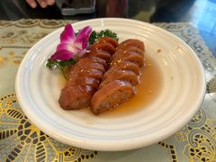 -新聚丰菜馆(太监弄店)