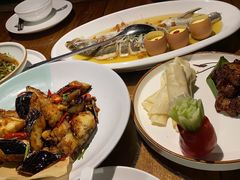 -路小缦·珍馐美馔(市心北路店)