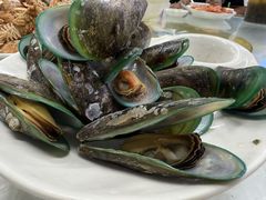 -众味海鲜大排档·活海鲜·潮汕味(南澳店)