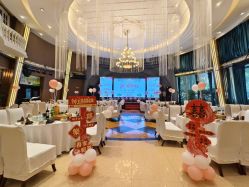 -四方阁酒楼·宴会厅(圣灯店)