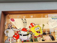 -深圳湾万象城(南山店)