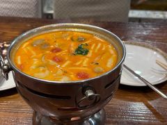 -Siam泰餐厅(水上公园店)