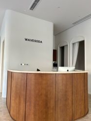 -WAVE SODA摄影工作室