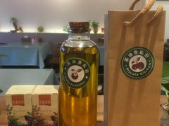-茶油香闽南菜·花园餐厅(前埔店)