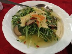 -佛有缘素食馆·荔湾老字号(陈家祠首店)