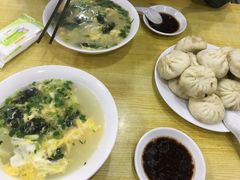 -津味张记包子铺(南开二马路店)