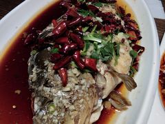 -春熙小馆(乘风庄店)