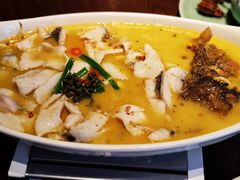 -粗茶淡饭·隐庐私厨(东亭店)