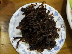 -龙姐私房菜(和顺古镇店)