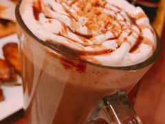-玛格萝妮比萨屋(四平店)