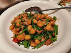 -顺峰顺水顺德菜(第一百货店)