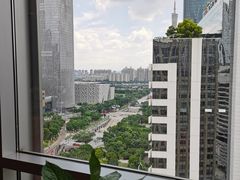 -广州富力君悦大酒店·凯菲厅