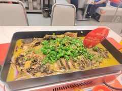-雅佳神话·麻辣烤鱼(新街口店)