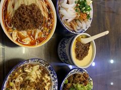 -西月城谭豆花(春熙路店)