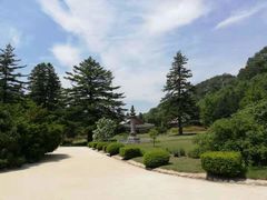 -国际友谊展览馆