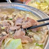 不用🚄去乐山｜无锡也有敲正宗的跷脚牛肉🥘