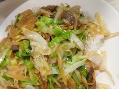 -老头盖浇饭(南京新街口明瓦廊宏光酒店店)