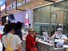 -阮大兴糕团(杭州西湖银泰百货店)