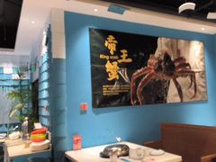 -渔夫蒸鲜(世奥湾店)