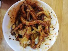-洞子口张老二凉粉(文殊院店)