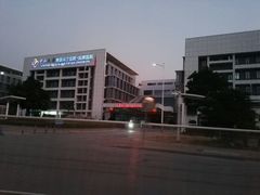 -中山大学附属第三医院(天河院区)
