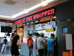 -汉堡王(常熟美城店)