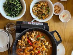 -光头李品质家常菜(人民路店)
