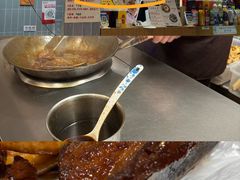 -赵元章肉骨烧(山塘街店)