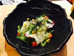 沙拉-醉虎传(南锣鼓巷店)