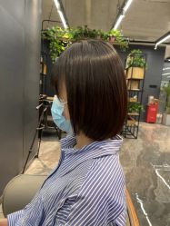 -藤野造型·专业烫染店