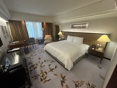 -上海波特曼丽思卡尔顿酒店