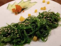 -大鲜生·亚洲菜融合小食堂
