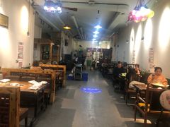 -蜀留香石锅鱼(六顺街店)