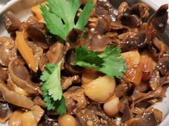 -原味田园·客家菜·土窑鸡(中航城君尚购物中心店)