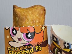 -麦当劳(田林好又多店)