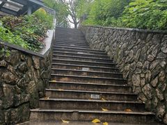-佛山华盖山公园