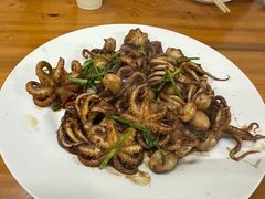 -鱼市酒店(威海水产批发市场店)